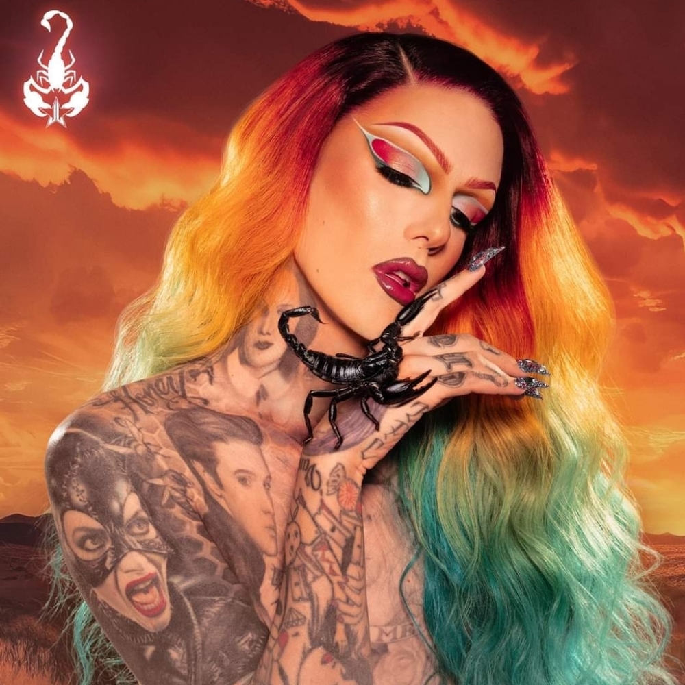 ⭐️JEFFREE STAR DROP⭐️ 2/07/2024 ⭐️